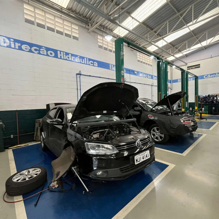Power Car Bosch Service | Oficina mecânica em Sete Lagoas | Troca de óleo | Alinhamento e Balanceamento | Retífica de motor